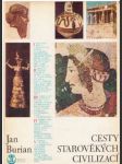 Cesty starověkých civilizací - náhled
