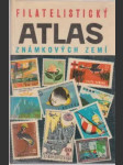 Filatelistický atlas známkových zemí - náhled