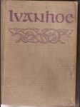 Ivanhoe - náhled