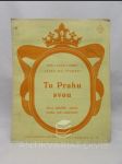 Tu Prahu svou - náhled