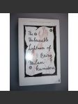 The Unbearable Lightness of Being [Nesnesitelná lehkost bytí] - náhled