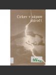 Cirkev v zápase stáročí - náhled