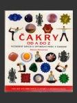 Čakry od A do Z - náhled