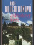 Jabloňový kvet - náhled