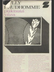 Puknutá váza - náhled