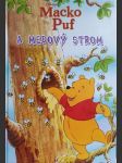 Macko Puf a medový strom - náhled