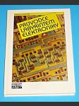 Průvodce labyrintem elektroniky - náhled