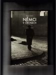 Němci v Čechách (Německá menšina v českých zemích a Československu 1848-1946) - náhled