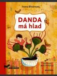 Danda má hlad březinová ivona - náhled