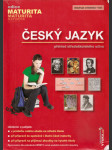 Český jazyk - přehled středoškolského učiva - edice maturita - náhled