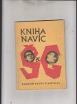 Kniha navíc - náhled