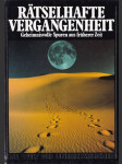 Rätselhafte Vergangenheit (veľký formát) - náhled