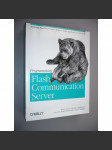 Flash Communication Server [programování, software] - náhled