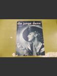 Die junge dame, roč. III., Nr. 1 - náhled