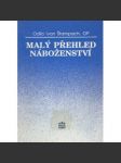 Malý přehled náboženství - náhled