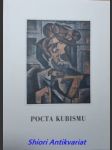 POCTA KUBISMU - Katalog výstavy 20. října - 2. prosince 2001 Muzeum Prostějovska v Prostějově - náhled