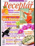 Receptář 1/2011 - náhled