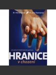 Hranice v chození - náhled