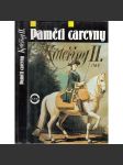 Paměti carevny Kateřiny II. - (Rusko, carevna Kateřina II.) - náhled