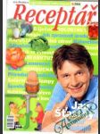 Receptář 8/2010 - náhled