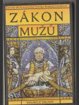 Zákon mužů - náhled