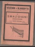 Smaltování - náhled