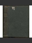 Englische Grammatik. Zweiter Theil: Die Lehre von der Wort- und Satzfügung, Erste Hälfte. Zweite Auflage [gramatika, angličtina] - náhled