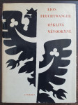 Ošklivá vévodkyně Markéta Pyskatá - náhled