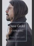 Vypravěč dave grohl - náhled