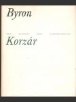 Korzár - náhled