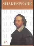 Shakespeare bleskově - náhled