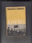 Kozáci (Osudy válečnického lidu) - náhled
