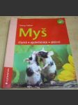 Myš - náhled