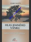 Hlas jemného vánku - falletti cesare - náhled