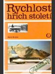 Rychlost - hřích století - náhled