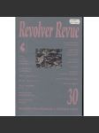 Revolver Revue 49/1995 - náhled