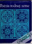 Poézia rodnej zeme - náhled