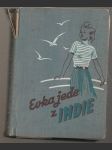 Evka jede z Indie - náhled
