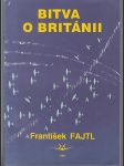 Bitva o Británii - náhled