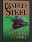 Daleké obzory steel danielle - náhled