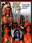 Kde leží indiánská zem opatrný josef - náhled