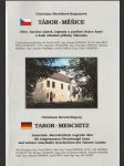 Tábor - Měšice - náhled