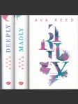 Truly / Madly / Deeply - Trilogie - náhled