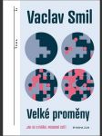 Velké proměny smil vaclav - náhled