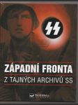 Západní fronta z tajných archivů SS - náhled