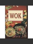 Wok (kuchařka) - náhled