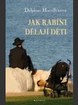 Jak rabíni dělají děti horvilleurová delphine - náhled