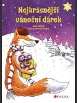 Nejkrásnější vánoční dárek saniová jitka - náhled