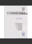Communio 2012/1 - náhled