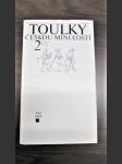 Toulky českou minulostí 2 - náhled